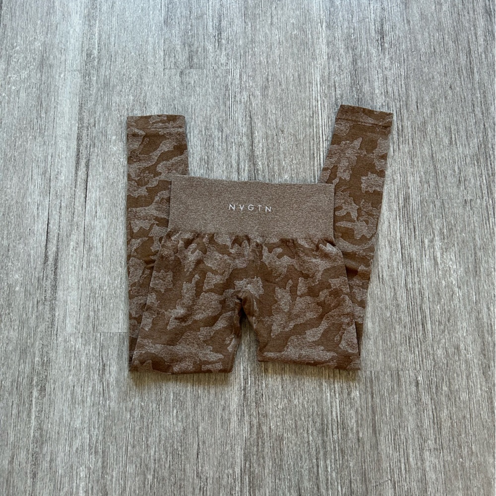 Nvgtn leggings